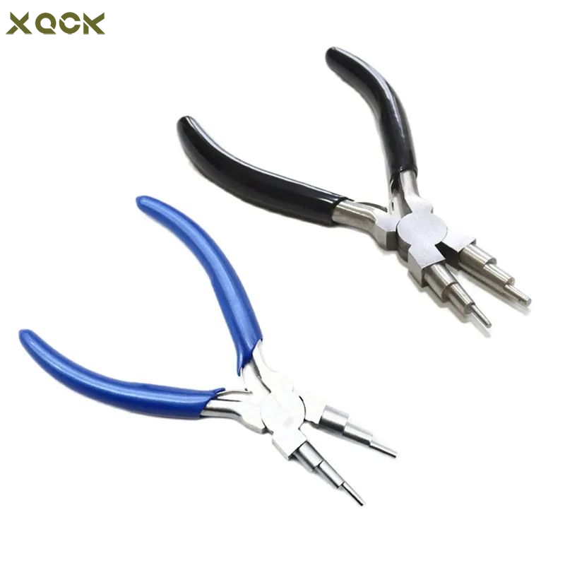 Jewelry Making Pliers Set - Alicates para hacer fianzas 6 en