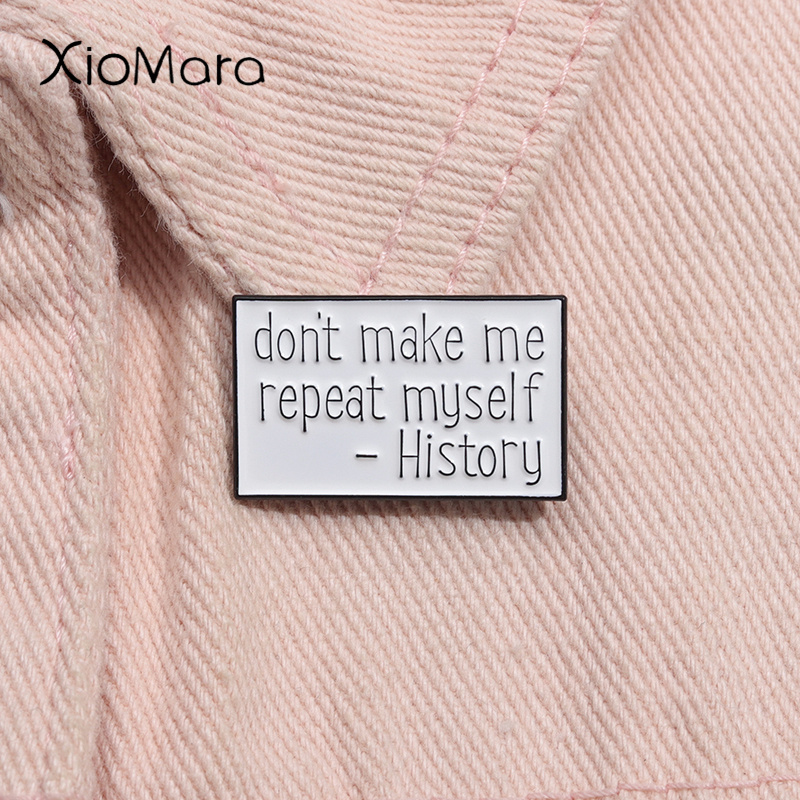 Jewelry Making History - No me hacen repetir mi misma