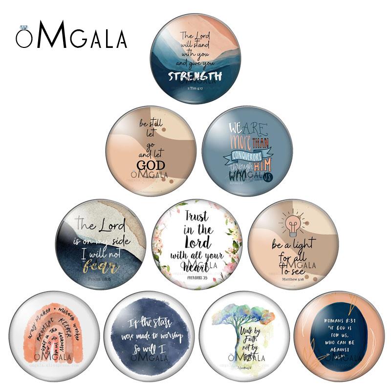 Jewelry Making Quotes - Pintura artística, versículo de la Biblia,