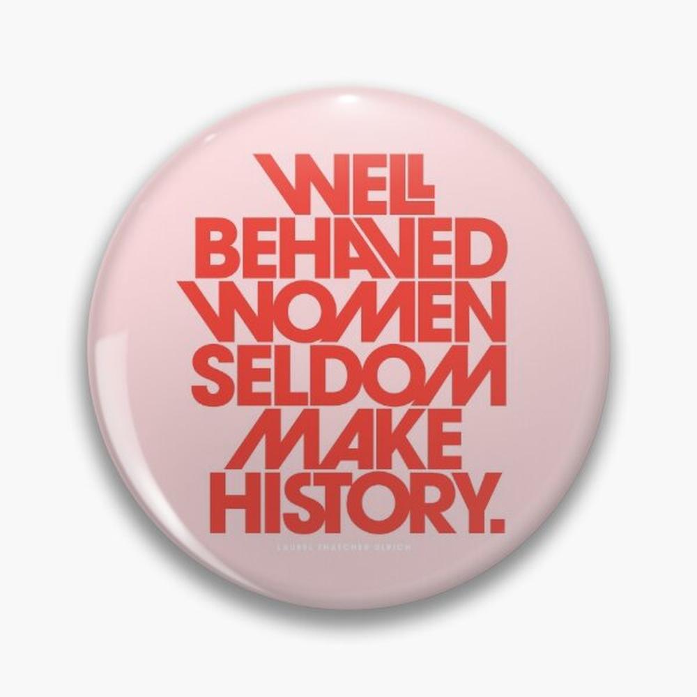 Jewelry Making History - Broches de botón de buena calidad