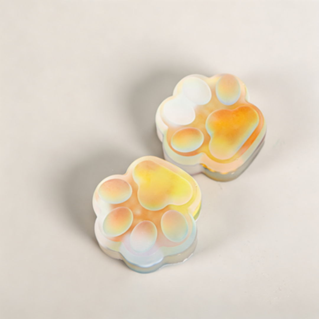 Jewelry Making Mold - Molde de silicona con forma de