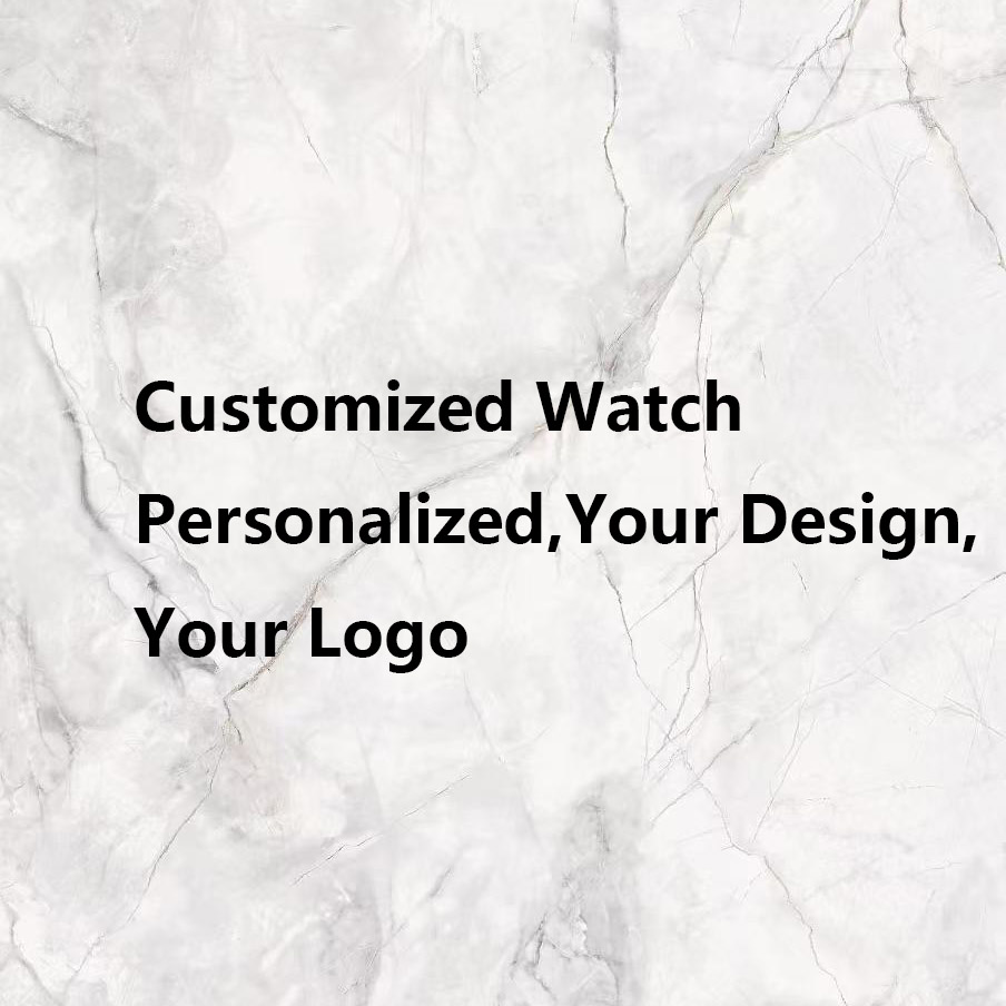 Making Custom Jewelry - Reloj Personalizado, Tu Diseño, Tu Logotipo