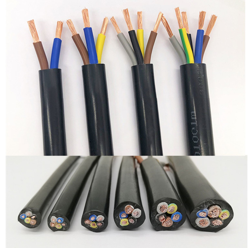 Wire 22 Gauge Copper - Cable de cobre de 1 metro,