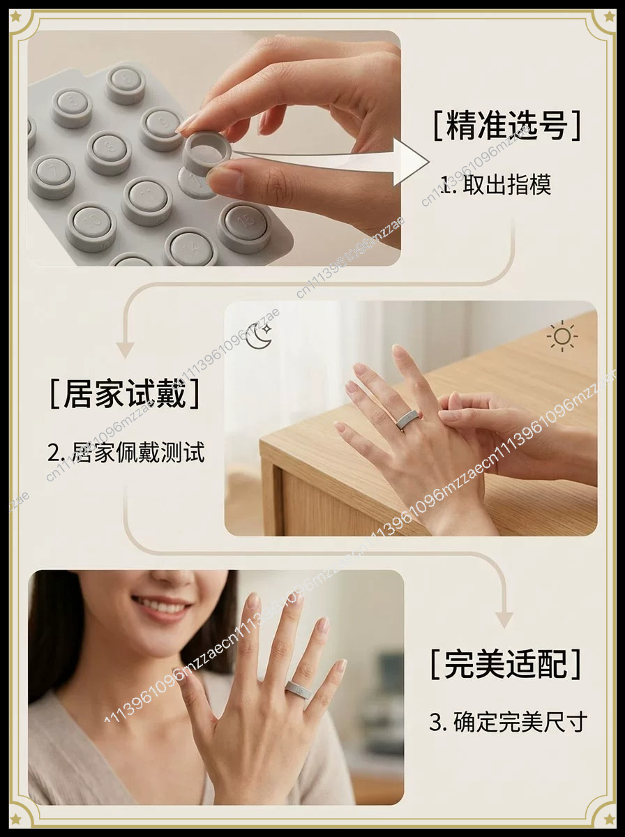 Jewelry Making Uk - Kit de herramientas para medir la