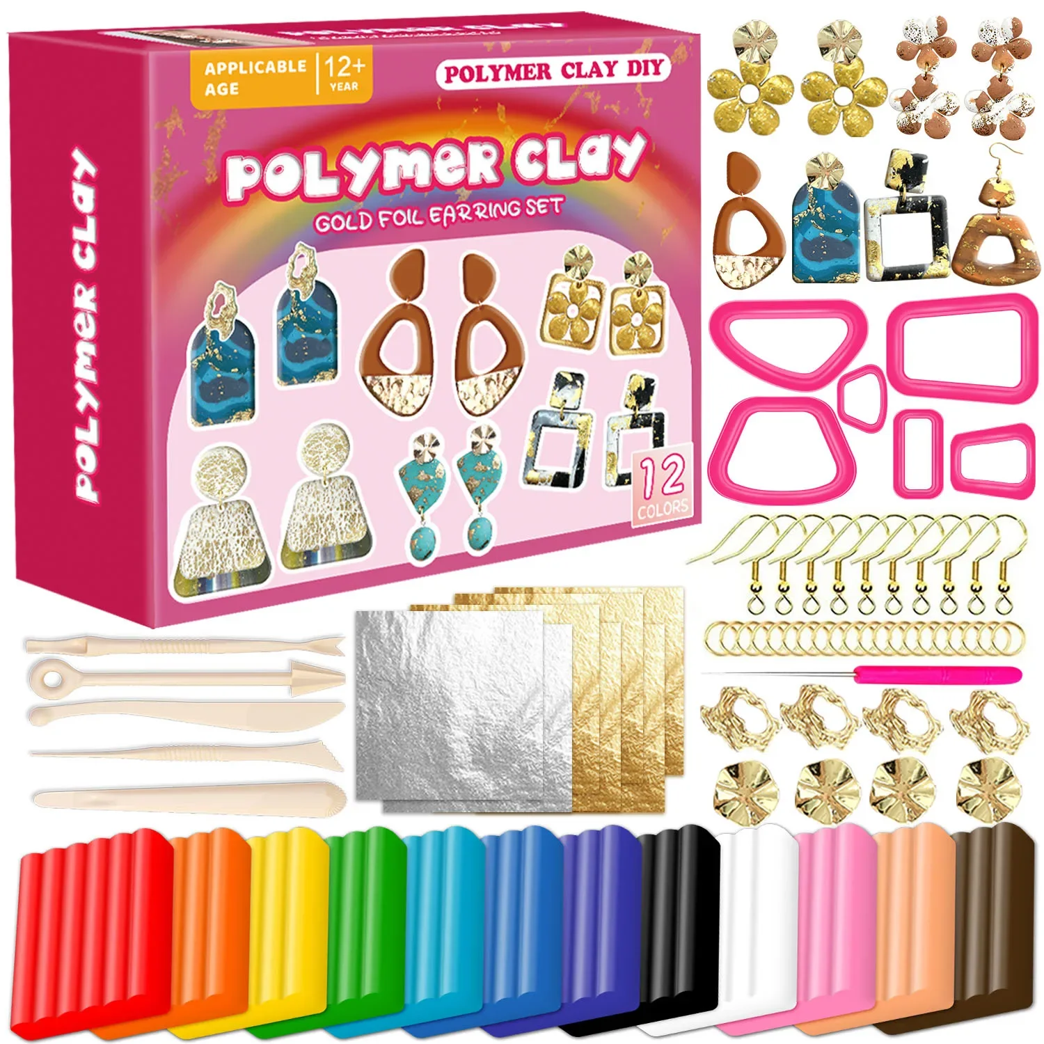 Jewelry Making For Teens - Kit de fabricación de joyas para