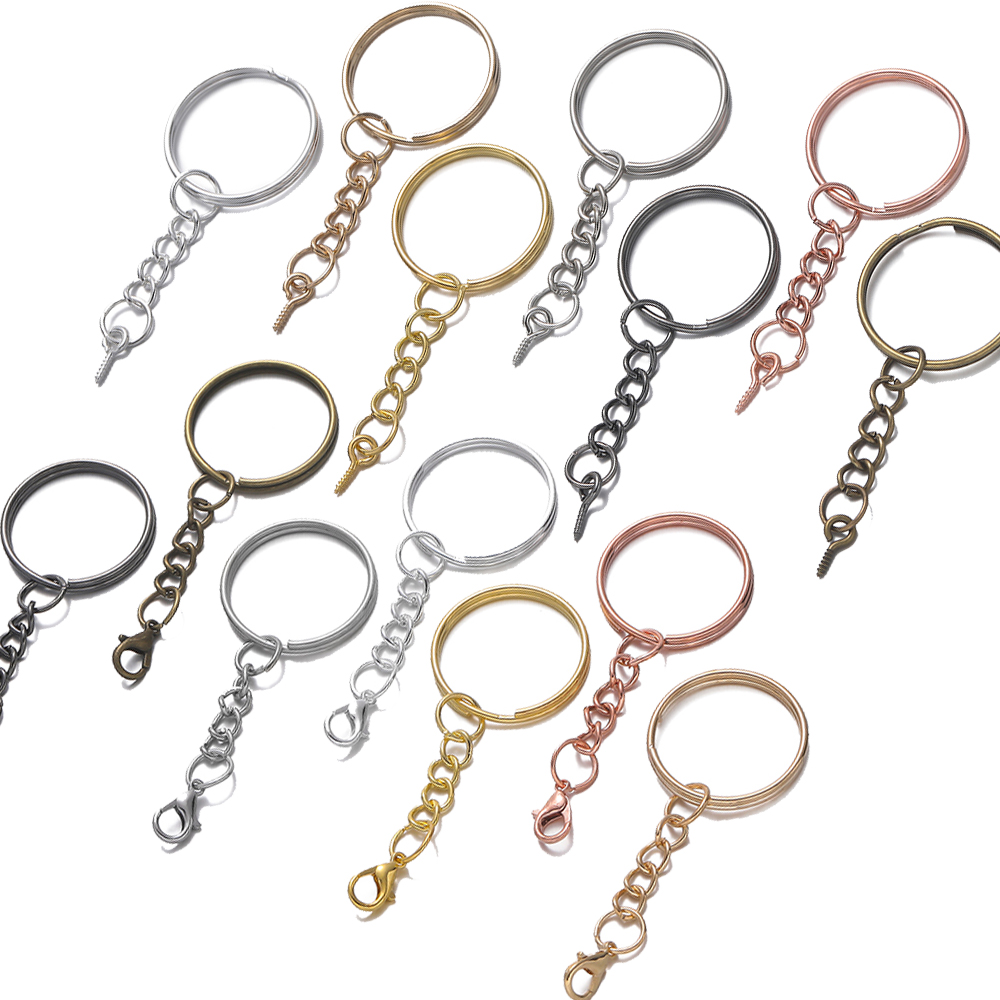 Jewelry Making Supplies Wholesale - Lote de 10 unidades de 25mm: