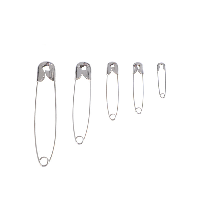 Kit de alfileres de seguridad  - Jewelry Making Education reseña y precio