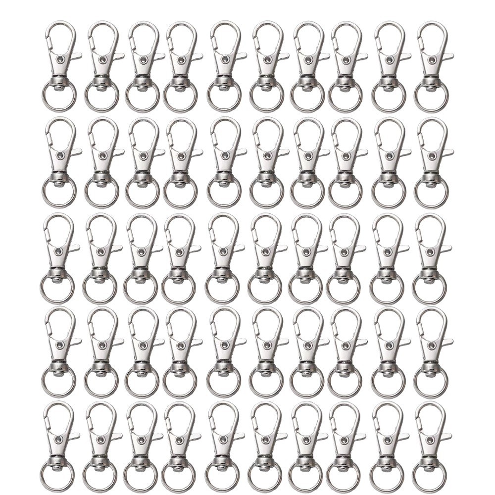 25-200 Piezas de Ganchos Girat - Jewelry Making Chain reseña y precio