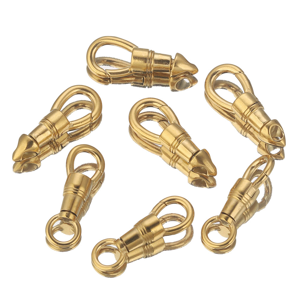 2 unids/lote bolsa de acero in - Jewelry Making Chain reseña y precio