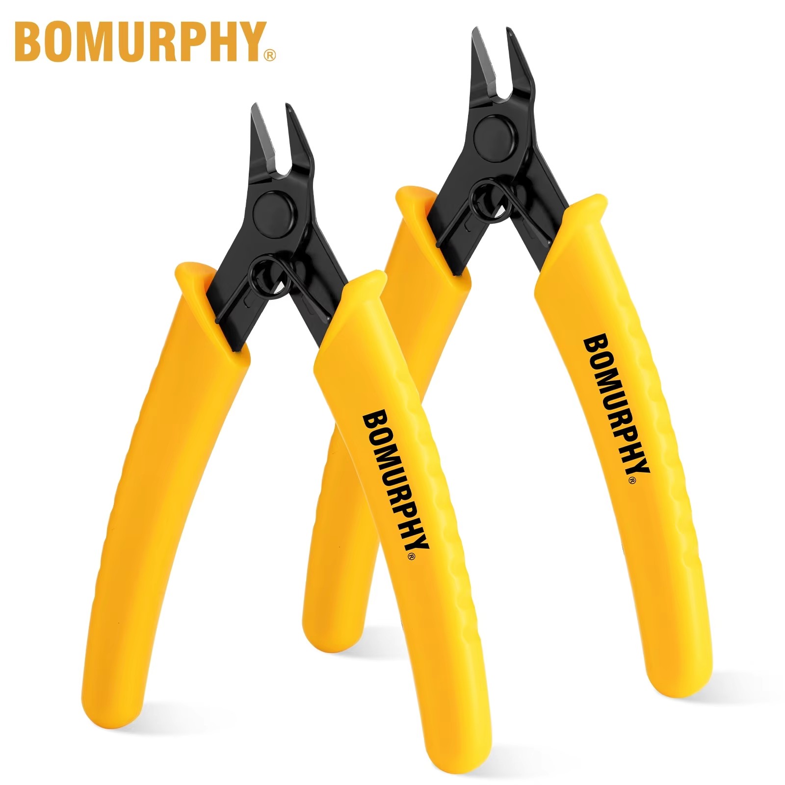 Alicates de Corte Diagonal par - Jewelry Making Pliers Set reseña y precio