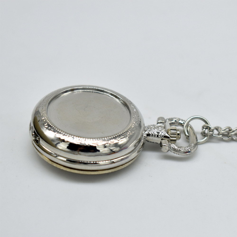 Collar con Colgante de Reloj d - Making Custom Jewelry reseña y precio