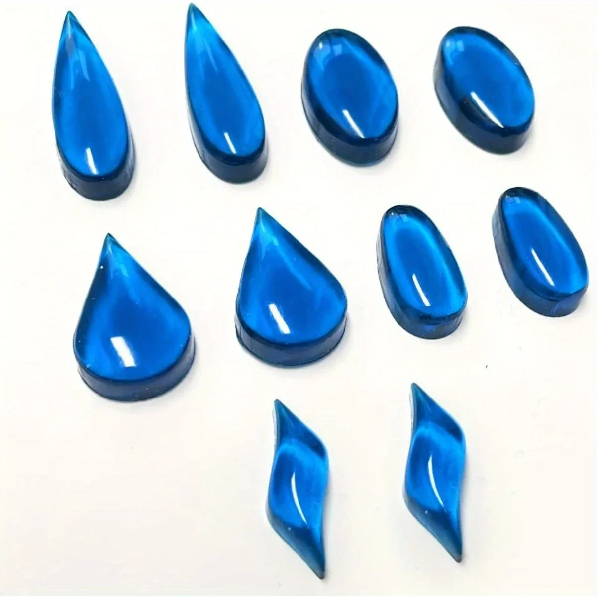 Molde de silicona para pendien - Jewelry Making Mold reseña y precio