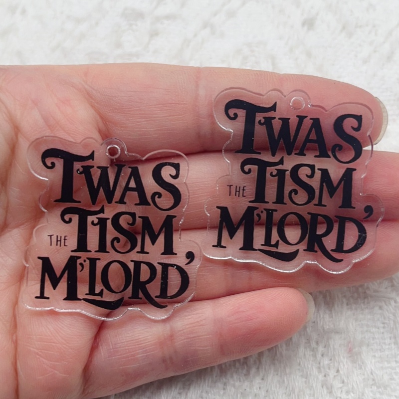10 Uds. Colgante de cita clási - Jewelry Making Quotes reseña y precio
