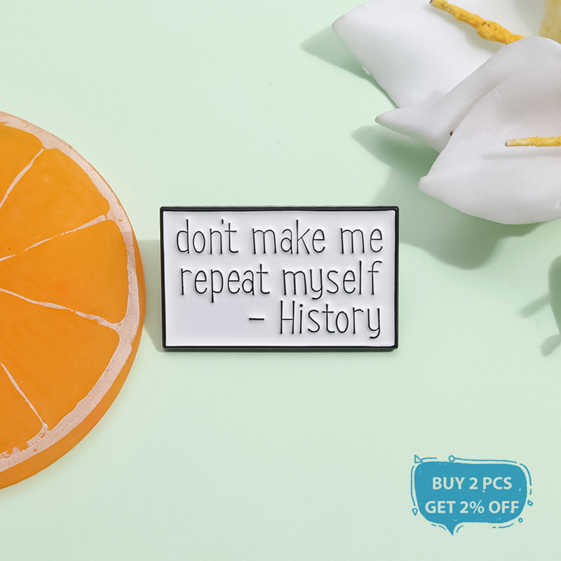 No me hacen repetir mi misma h - Jewelry Making History reseña y precio