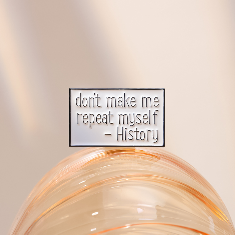 No me hacen repetir mi misma h - Jewelry Making History reseña y precio