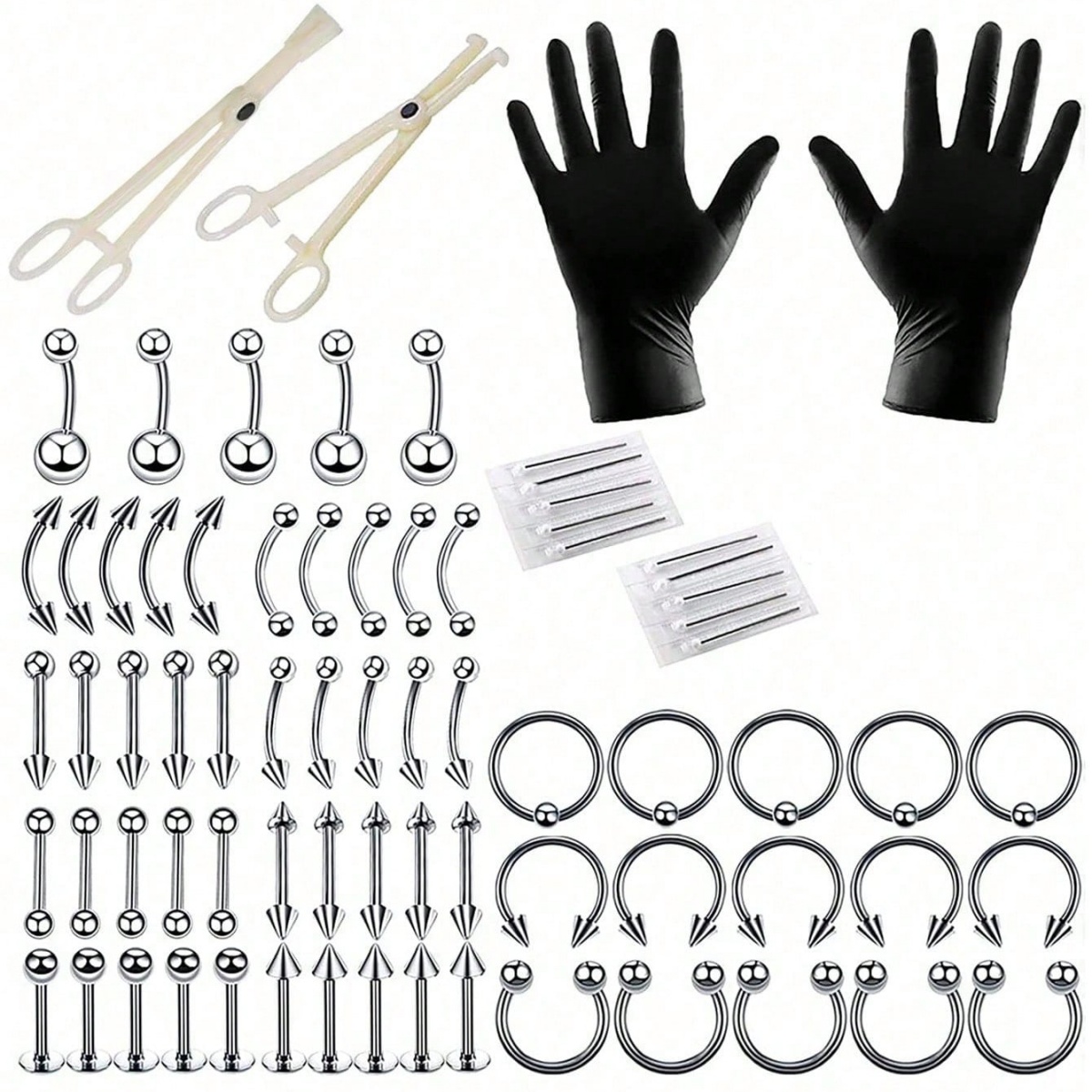 Kit de perforación desechable  - Jewelry Making Pliers Set reseña y precio