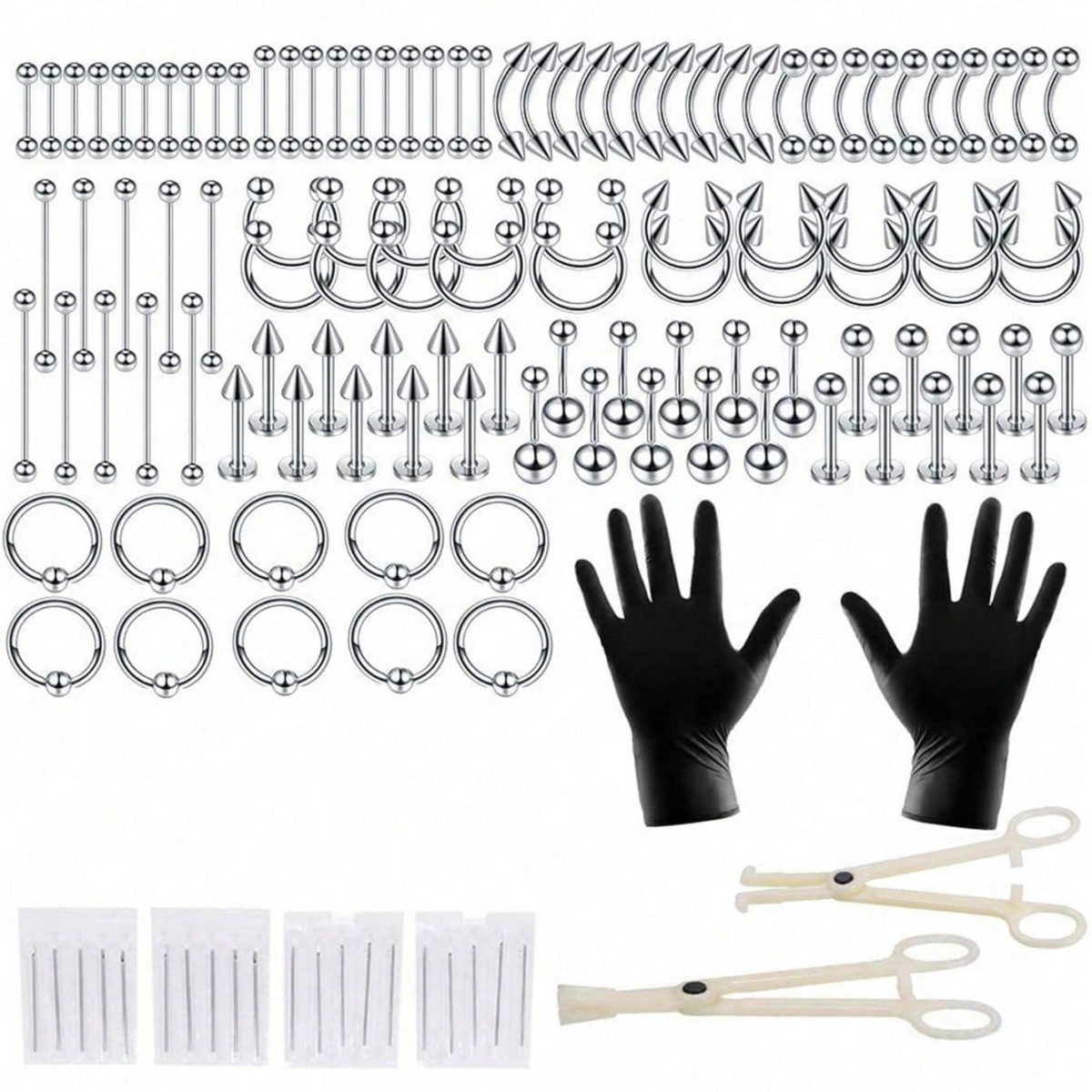 Kit de perforación desechable  - Jewelry Making Pliers Set reseña y precio