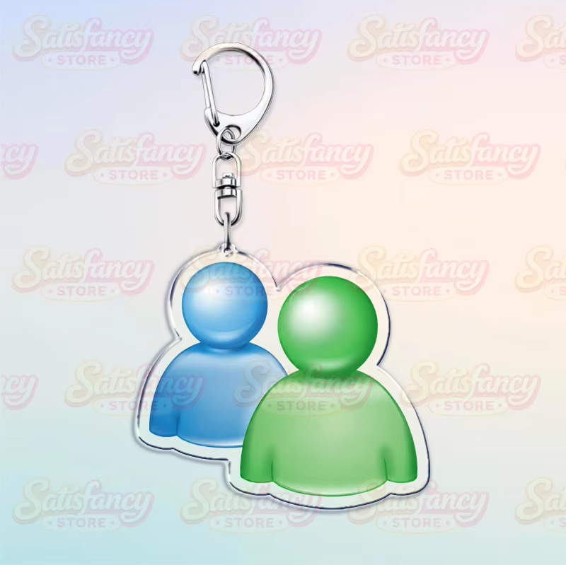 Llaveros con Iconos del Sistem - Jewelry Making Rings reseña y precio