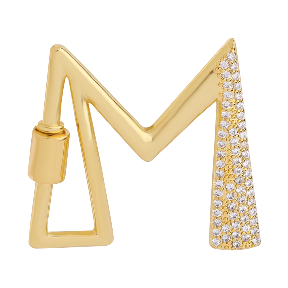 Juya 18K chapado en oro 26 let - Jewelry Making Chain reseña y precio