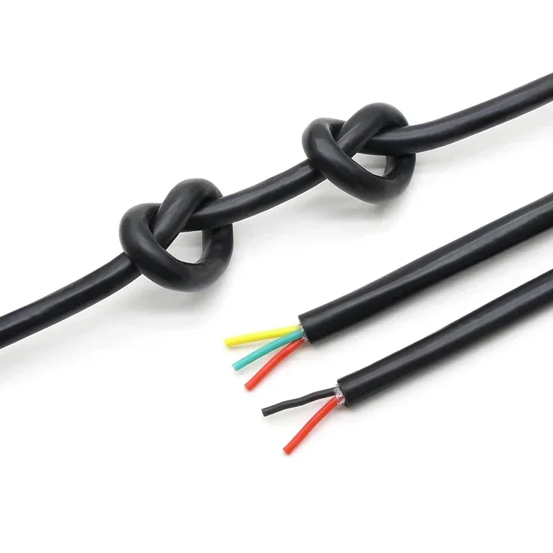 Cable Multifilar Blindado de S - Wire 22 Gauge Copper reseña y precio