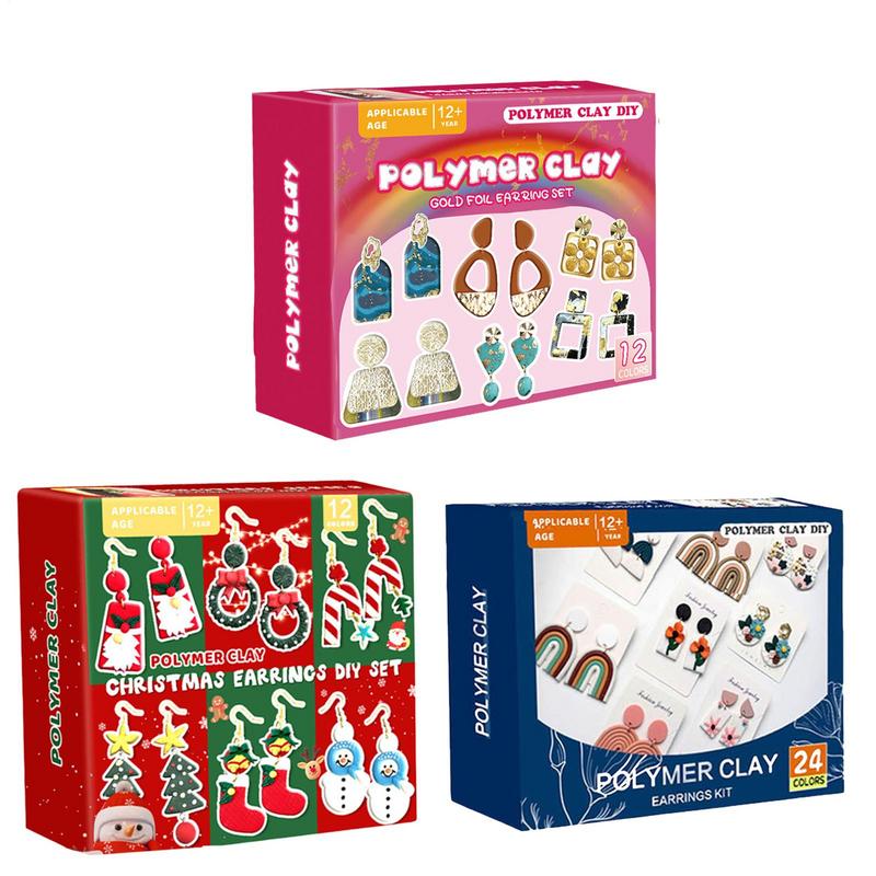 Kit para hacer pendientes de a - Jewelry Making For Teens reseña y precio