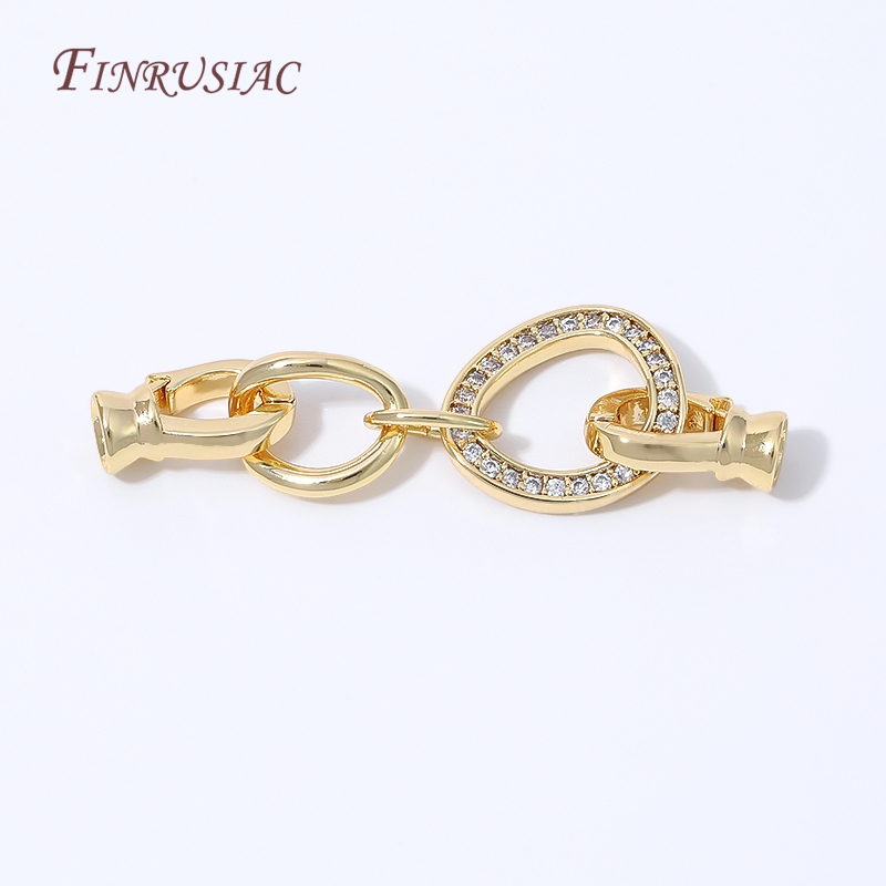 1/2 piezas de conector de joye - Jewelry Making Rings reseña y precio