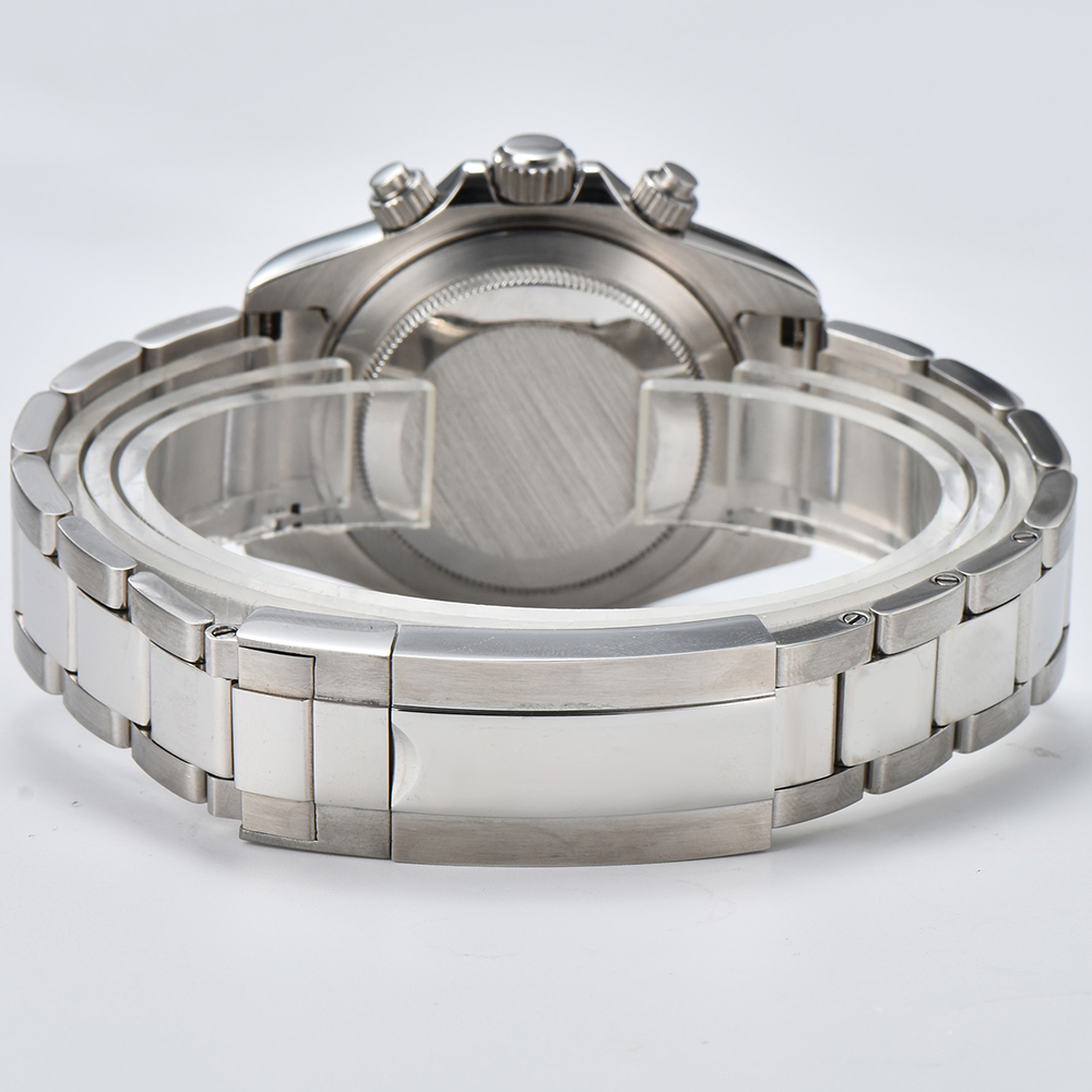 Reloj VK63 Personalizado Creat - Making Custom Jewelry reseña y precio