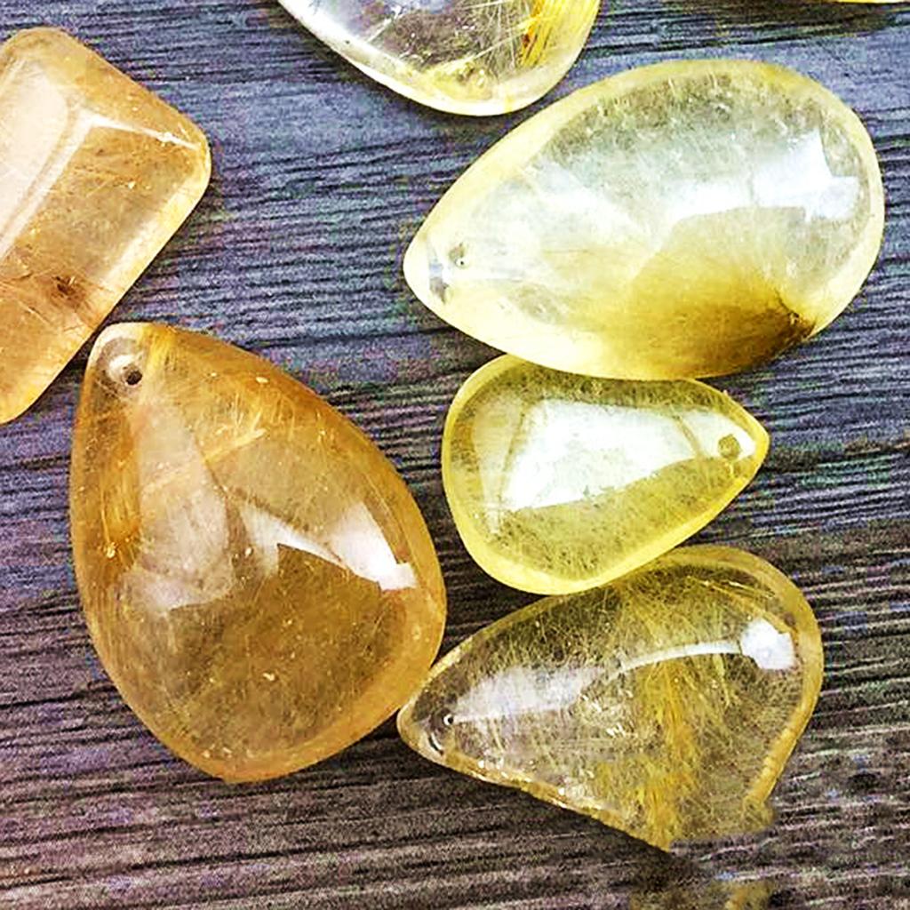 Colgante de Cristal para la Cr - Jewelry Making For Teens reseña y precio