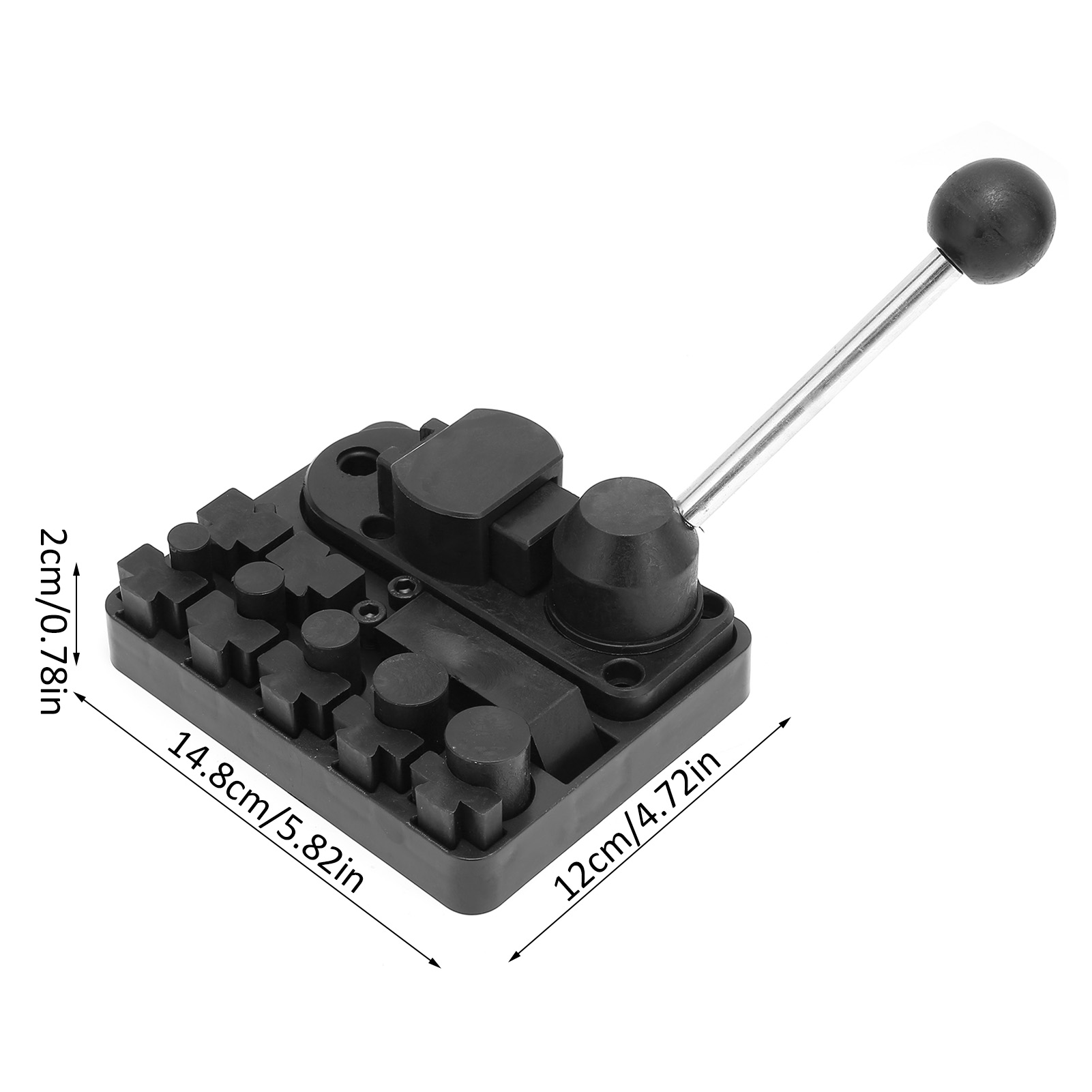 Juego de Máquinas para Doblar  - Jewelry Making Rings reseña y precio