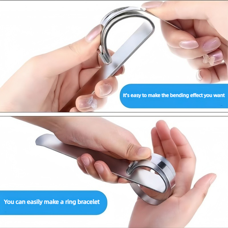 Juego de herramientas para dob - Jewelry Making Pliers Set reseña y precio