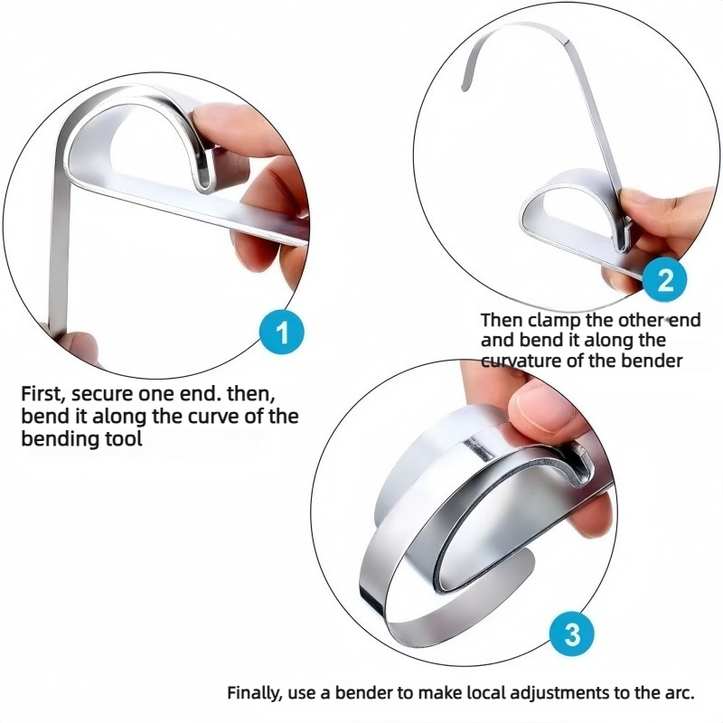 Juego de herramientas para dob - Jewelry Making Pliers Set reseña y precio