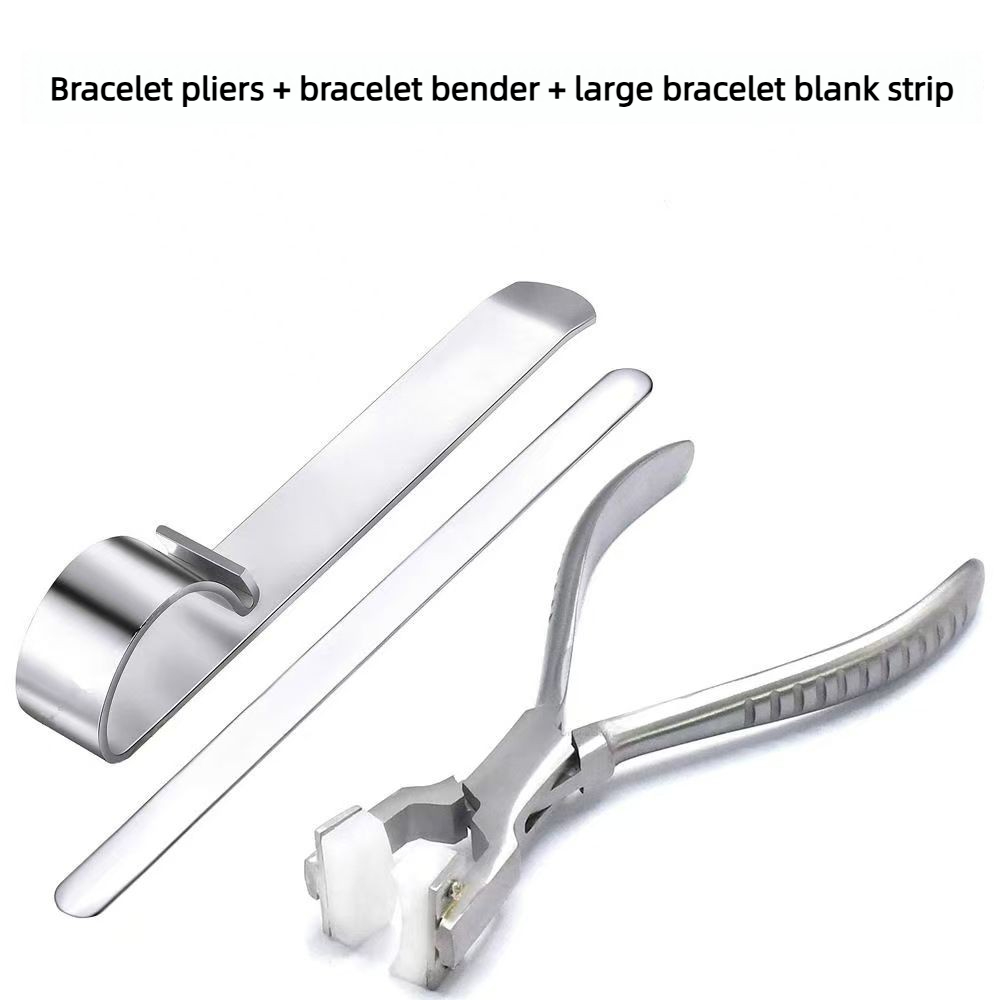 Juego de herramientas para dob - Jewelry Making Pliers Set reseña y precio