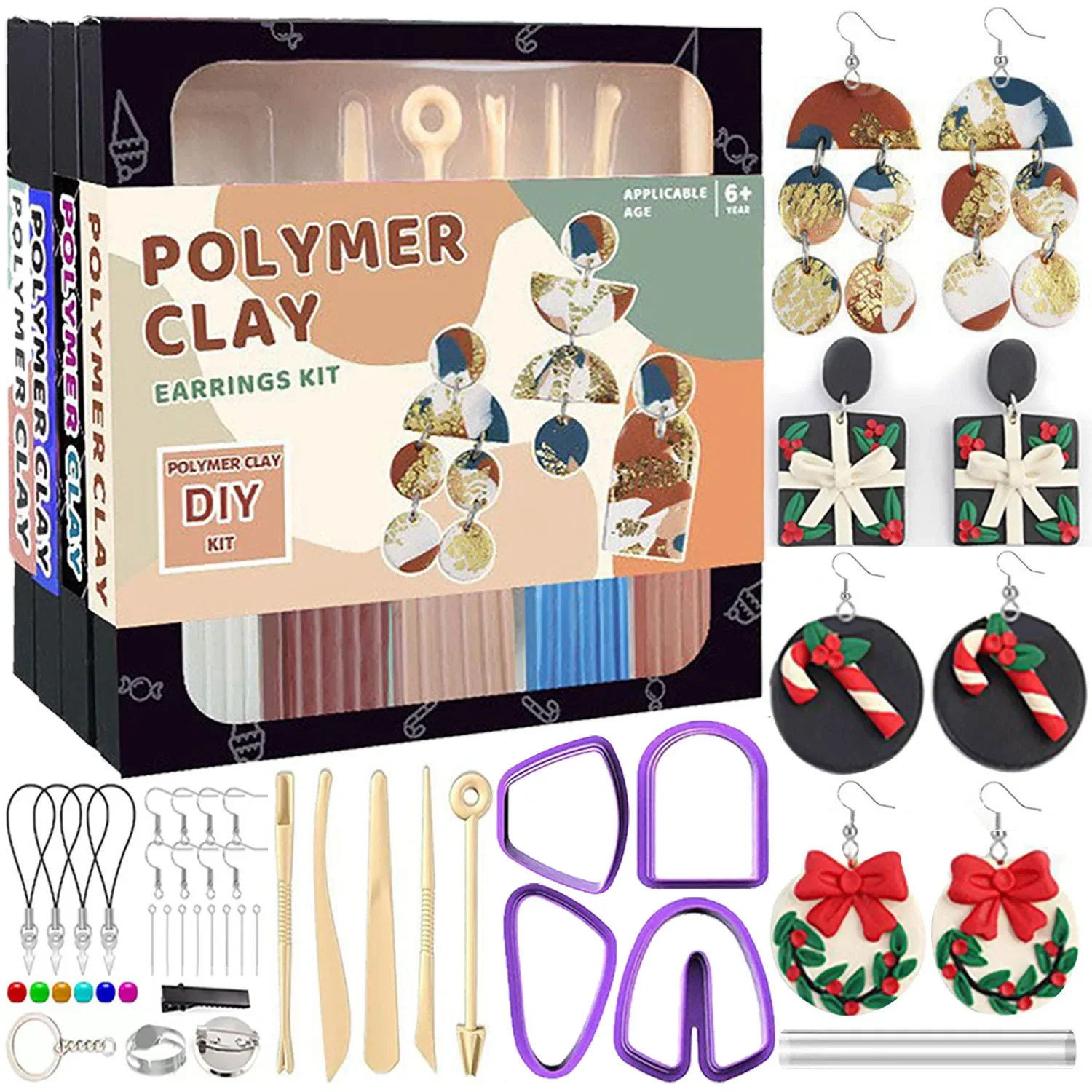Kit de fabricación de pendient - Jewelry Making For Teens reseña y precio
