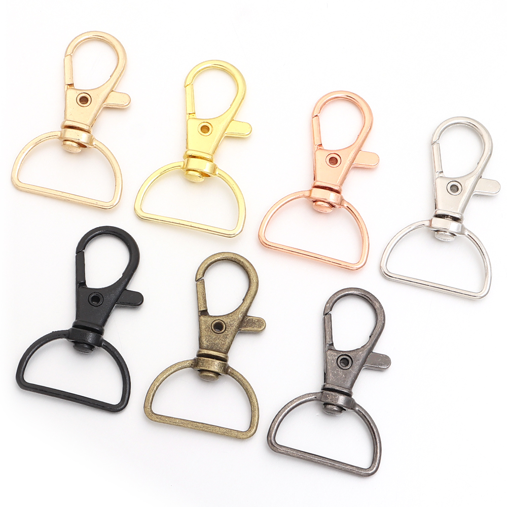 Lote de 10 unidades de cierres - Jewelry Making Chain reseña y precio