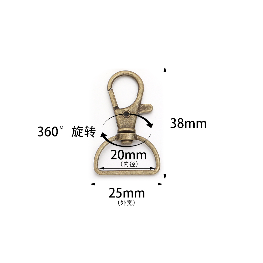 Lote de 10 unidades de cierres - Jewelry Making Chain reseña y precio