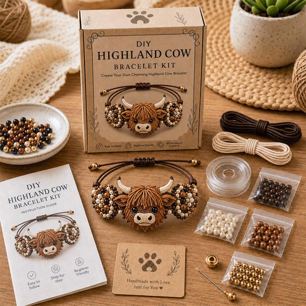 Kit de Cuentas para Hacer Puls - Jewelry Making For Teens reseña y precio