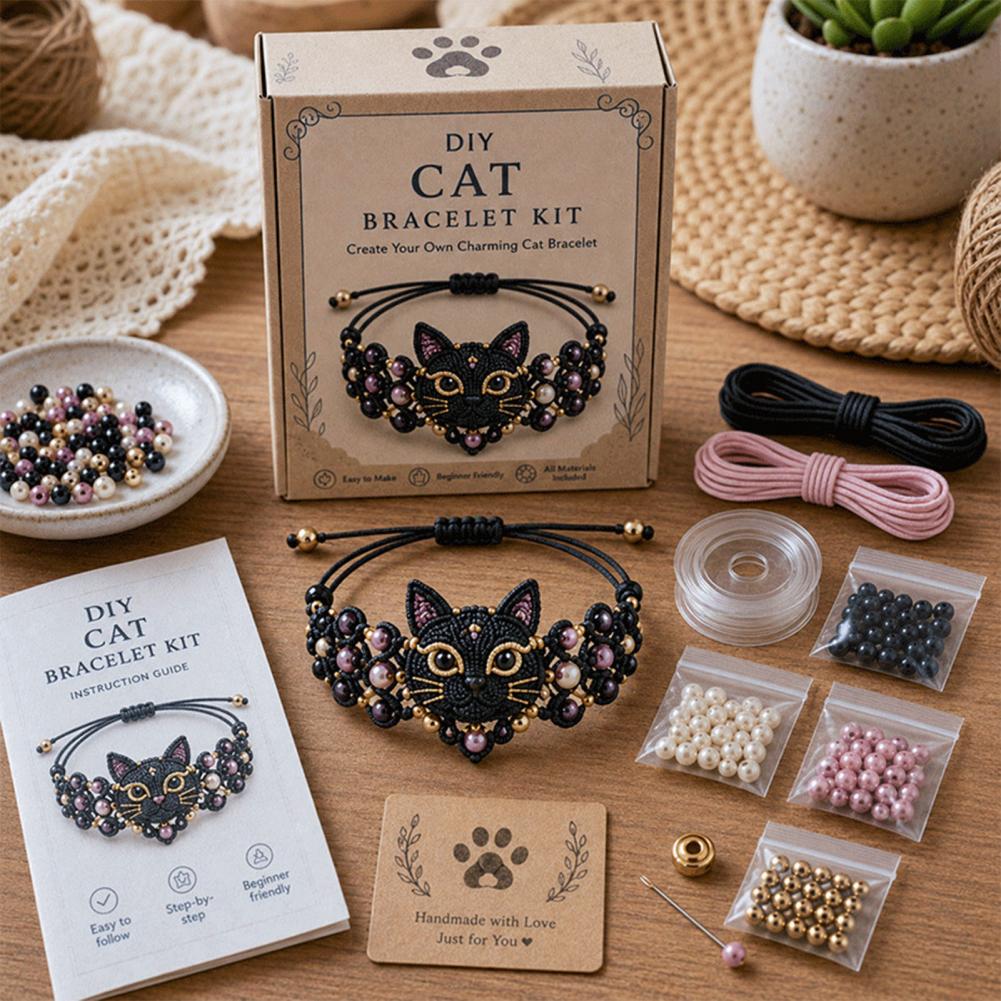 Kit de Cuentas para Hacer Puls - Jewelry Making For Teens reseña y precio