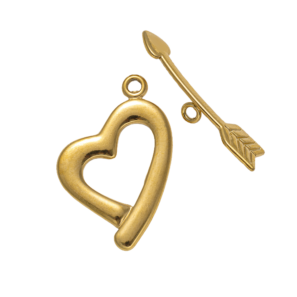 5 juegos de cierre de palanca  - Jewelry Making Rings reseña y precio