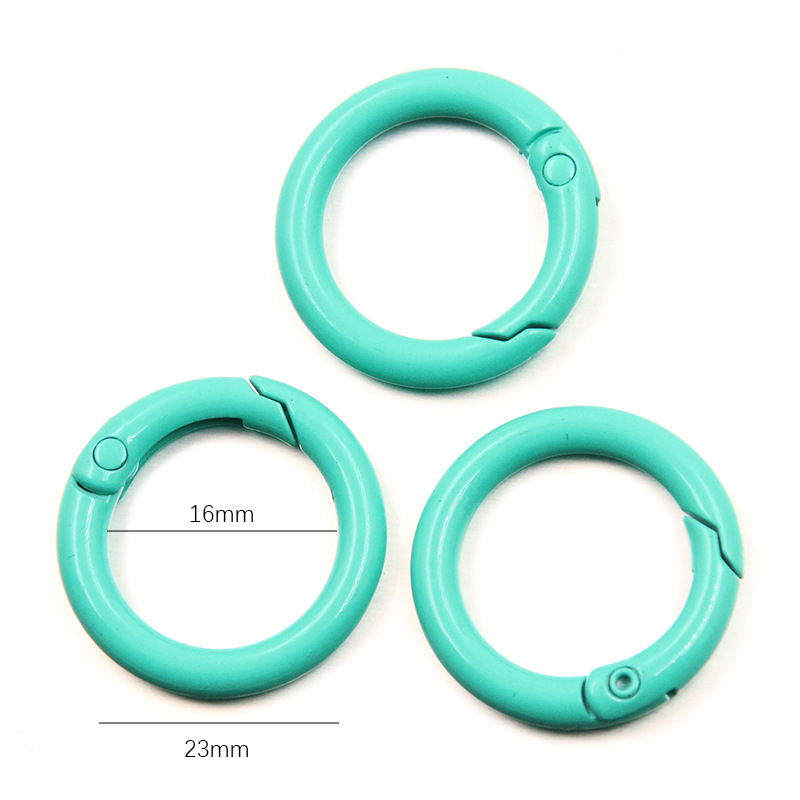 5-20 piezas anillos tóricos de - Jewelry Making Rings reseña y precio