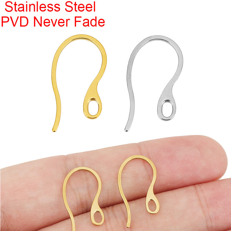 20 piezas de ganchos para pend - Jewelry Making Ideas reseña y precio