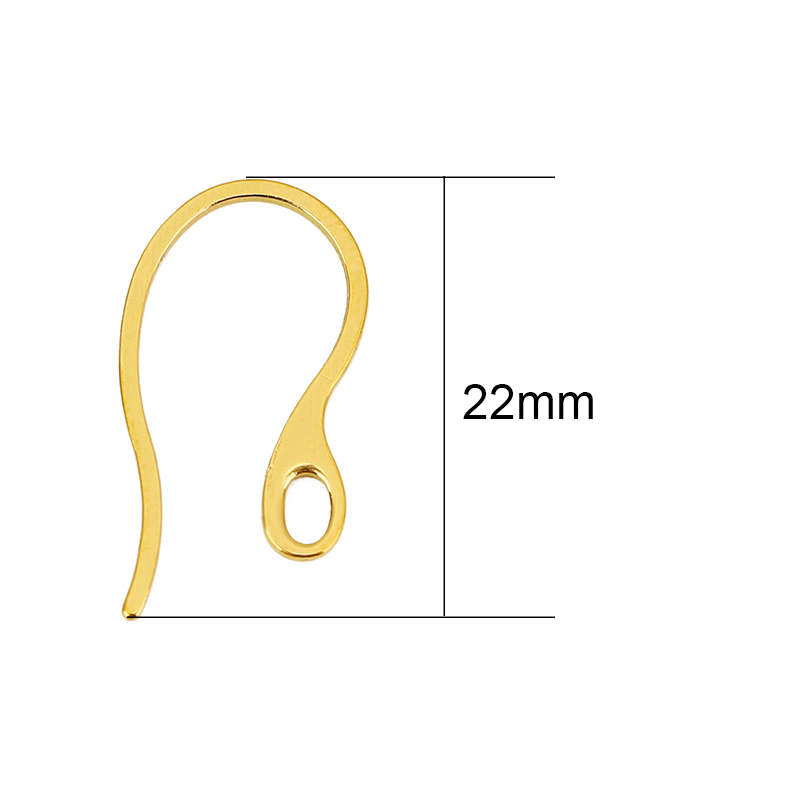 20 piezas de ganchos para pend - Jewelry Making Ideas reseña y precio