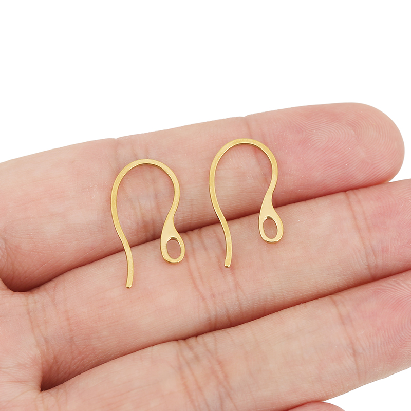 20 piezas de ganchos para pend - Jewelry Making Ideas reseña y precio