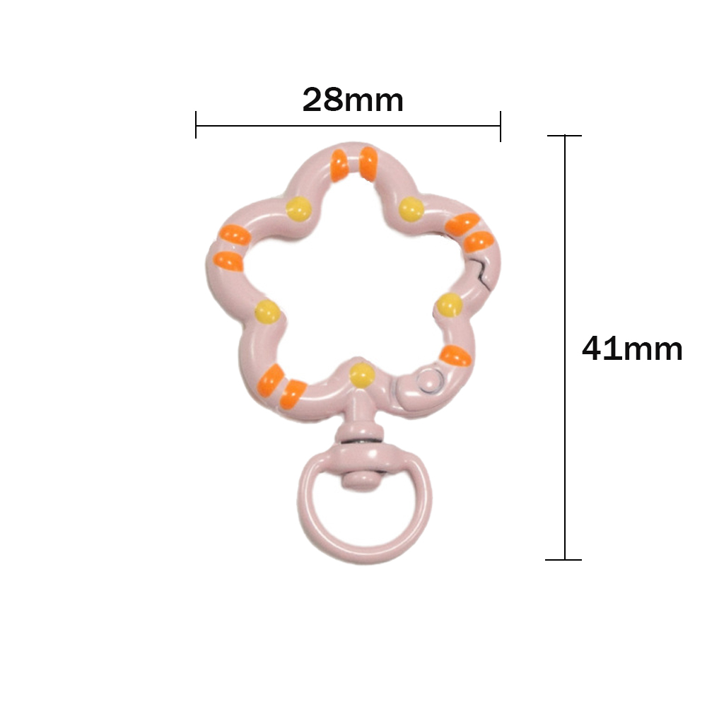 5 uds. De cierres de garra de  - Jewelry Making Chain reseña y precio