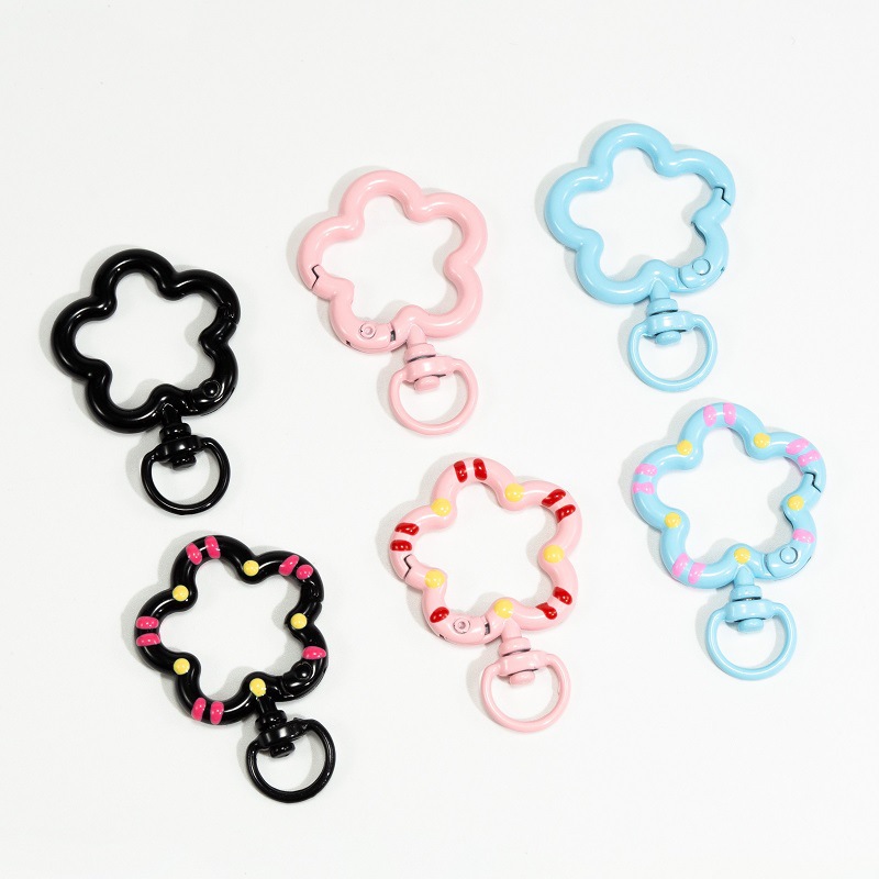 5 uds. De cierres de garra de  - Jewelry Making Chain reseña y precio