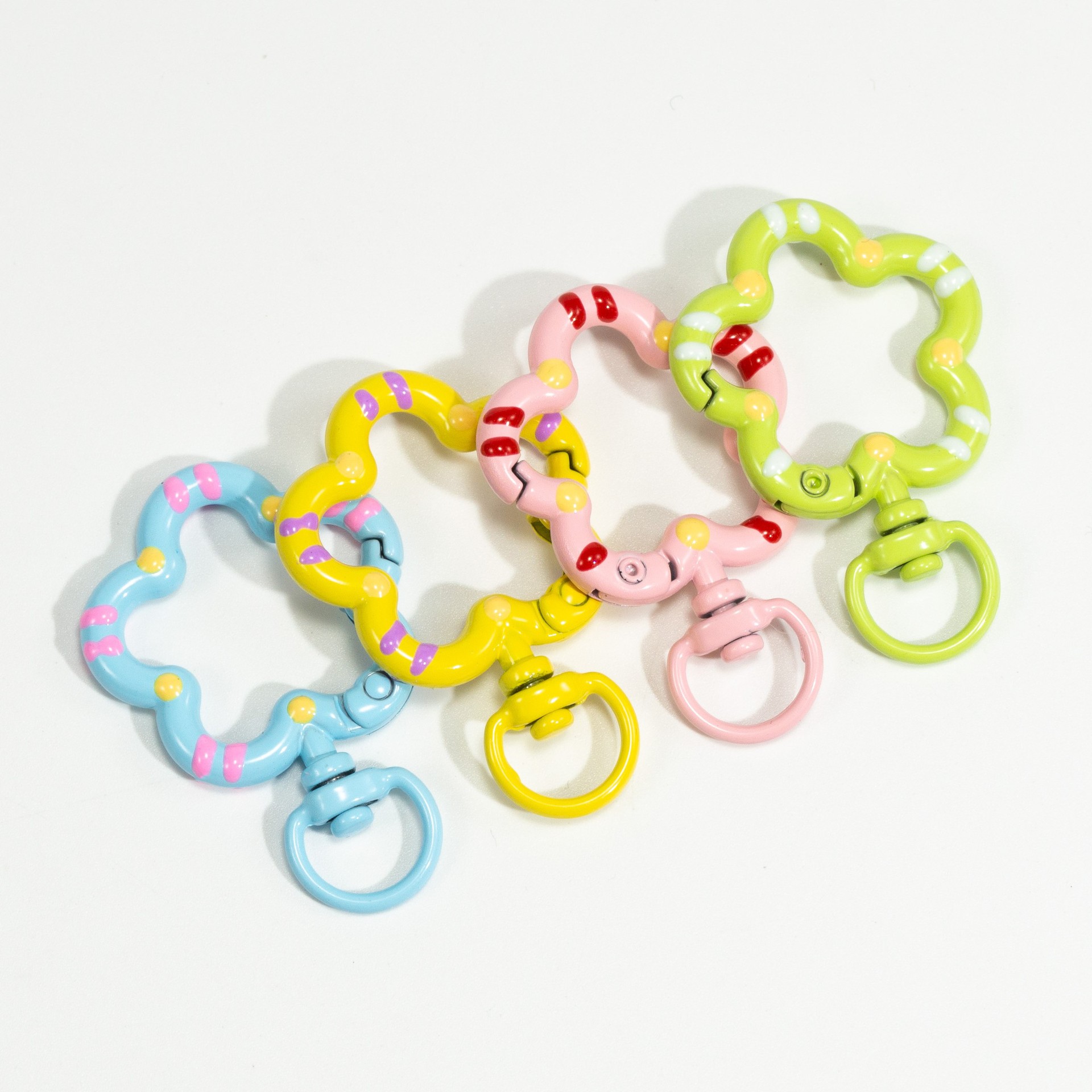 5 uds. De cierres de garra de  - Jewelry Making Chain reseña y precio