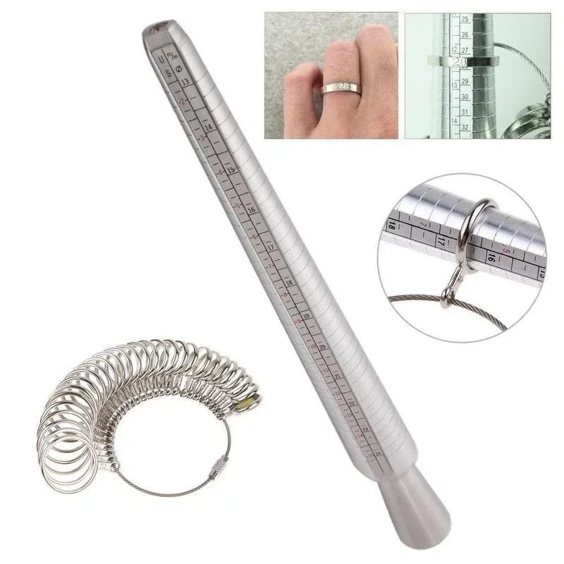 Juego de Herramientas para Med - Jewelry Making Education reseña y precio