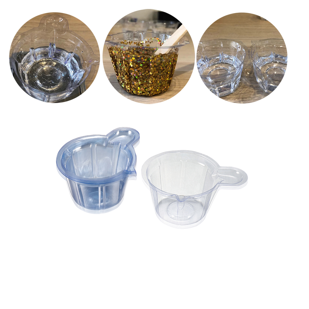 Dispensador de vasos desechabl - Jewelry Making Education reseña y precio