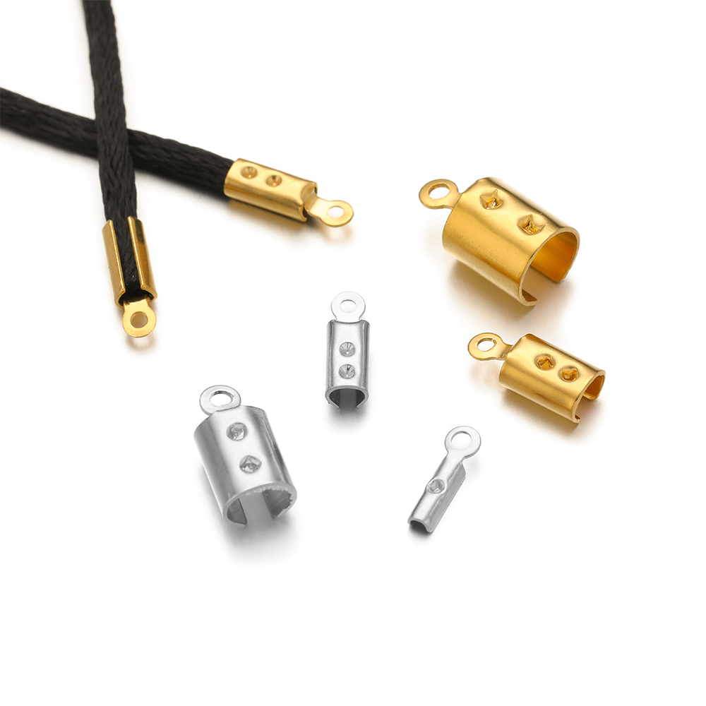 50 Uds. De tapas de cuentas de - Jewelry Making Ideas reseña y precio