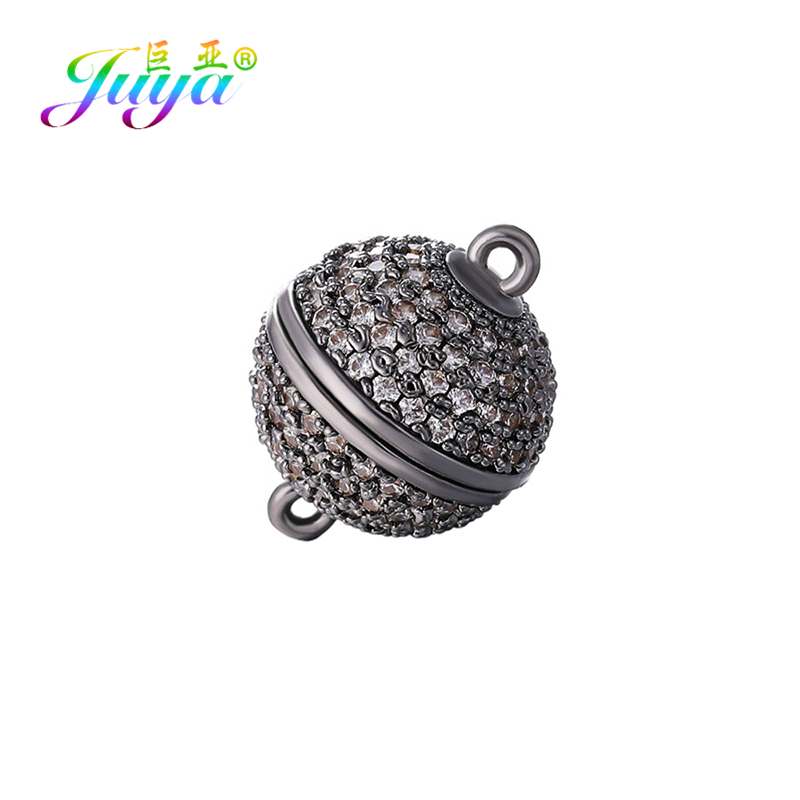 Juya-accesorios de joyería hec - Jewelry Making Brass reseña y precio