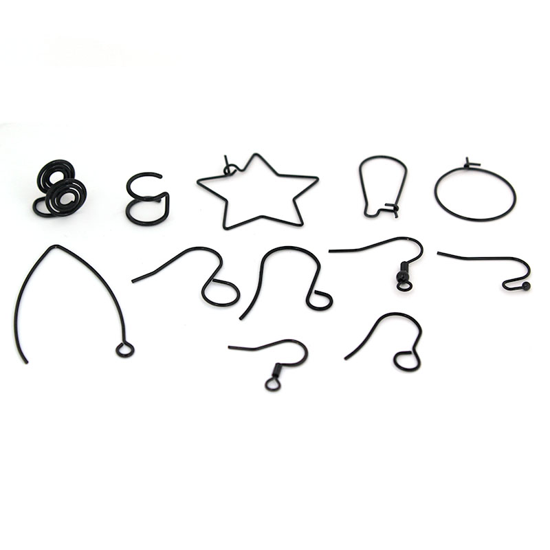 30-10 piezas de ganchos para p - Jewelry Making Earring Supplies reseña y precio